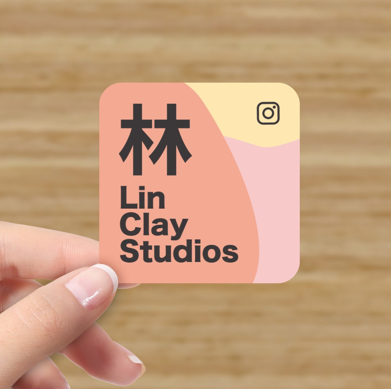 Lin Clay Studios Gift Card